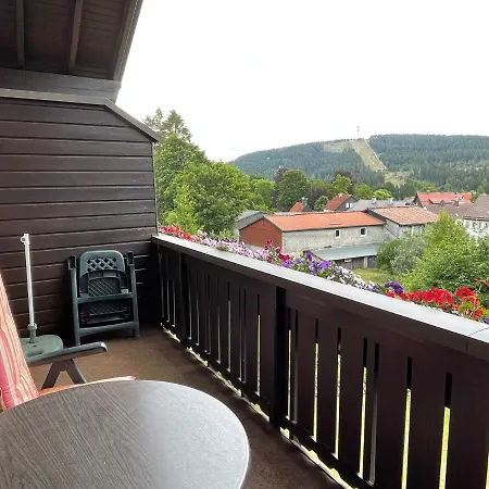 Bergblick 고슬라르